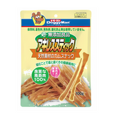Bánh Thưởng Cho Chó Que Gân Gà Tây Doggyman 100g